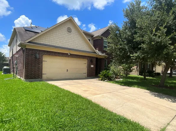 4610 Sedgewood Dr, Rosenberg, TX 77471