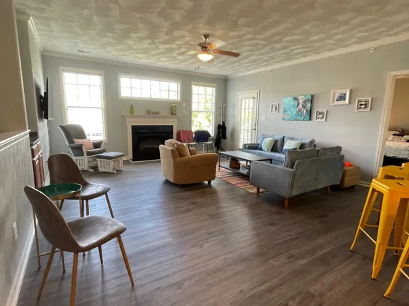 274 Old Course Loop, Cape Charles, VA 23310