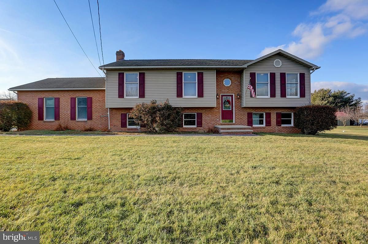 9053 Grindstone Hill Rd, Greencastle, PA 17225 Zillow