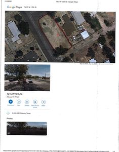 1415 W 12th St, Odessa, TX, 79763