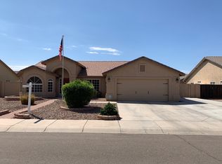 3643 E Meadow Mist Ln, San Tan Valley, AZ 85140