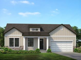 Balboa Plan, Parkside at Sunrise Ranch, Mapleton, UT 84664