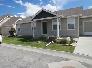 3466 Chaparral, Casper, WY 82604