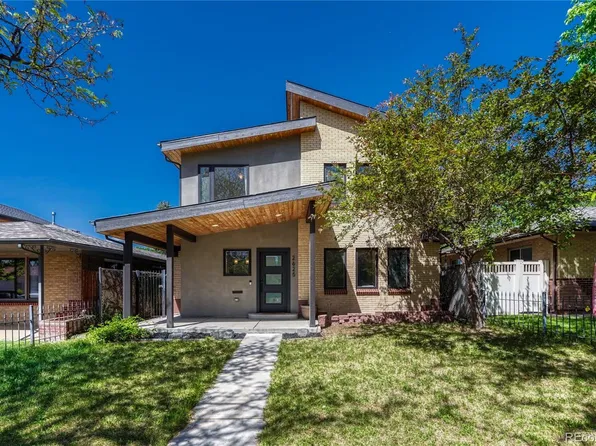 2625 Quitman Street, Denver, CO 80212