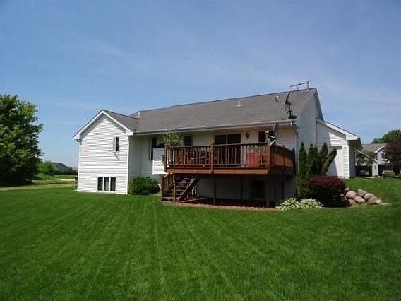 2nd image of 3416 Widgeon Dr