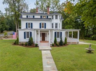 250 Chestnut Hill Rd, Norwalk, CT 06851