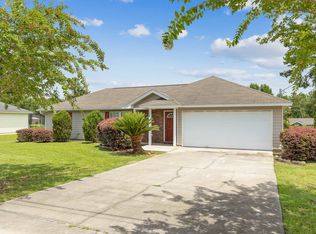 100 Slash Ln, Midway, FL 32343
