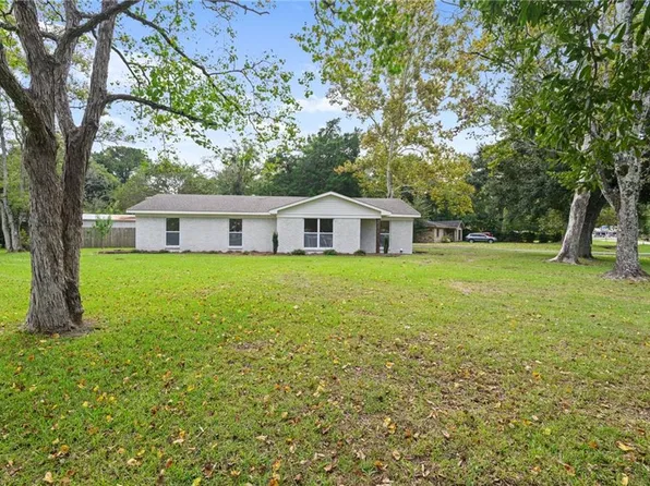 4651 Cindy Dr, Mobile, AL 36619