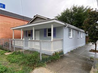 942 Gallier St, New Orleans, LA 70117