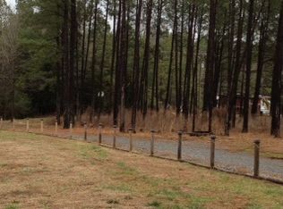 3626 Alexander Ferry Rd, Boydton, VA 23917