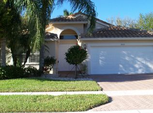 5033 Glenville Dr, Boynton Beach, FL 33437