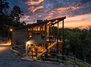 190 Firefly Rd, Blue Ridge, GA 30513