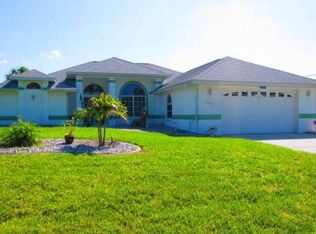 3198 Yukon Dr, Pt Charlotte, FL 33948