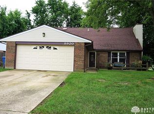 8920 Swinging Gate Dr, Dayton, OH 45424