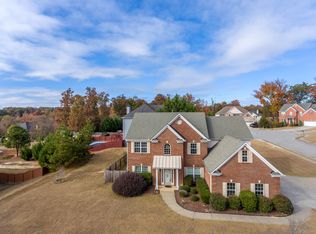 1155 Rose Lily Pl, Dacula, GA 30019