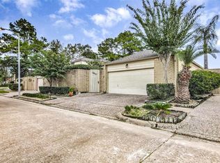 1810 Linfield Way, Houston, TX 77058