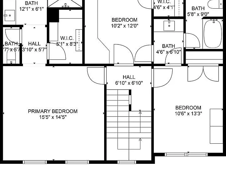 21 Skyline Way NE — Photo 50