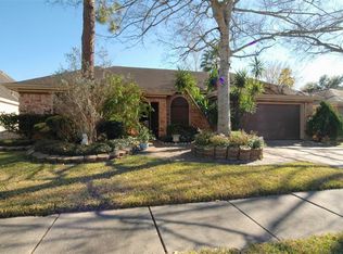 4727 Wynnview Dr, Friendswood, TX 77546