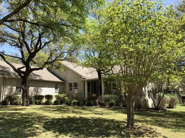 114 Hill Country Dr, Georgetown, TX 78633