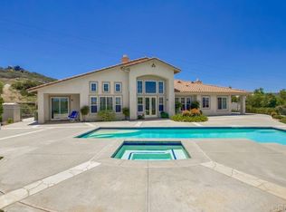 534 Sky Mesa Rd, Alpine, CA 91901