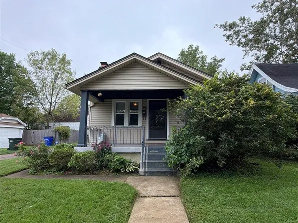 140 Marlboro Pl, Dayton, OH 45420