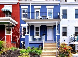 2921 11th St NW, Washington, DC 20001