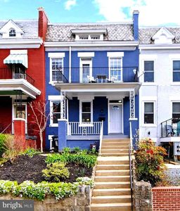 2921 11th St NW, Washington, DC, 20001