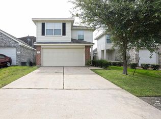 14131 Maximos Dr, Houston, TX 77083