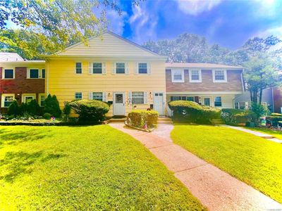 711 Towne House #711, Islandia, NY, 11749