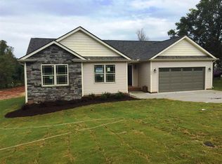 208 Winding Creek Way, Lyman, SC 29365
