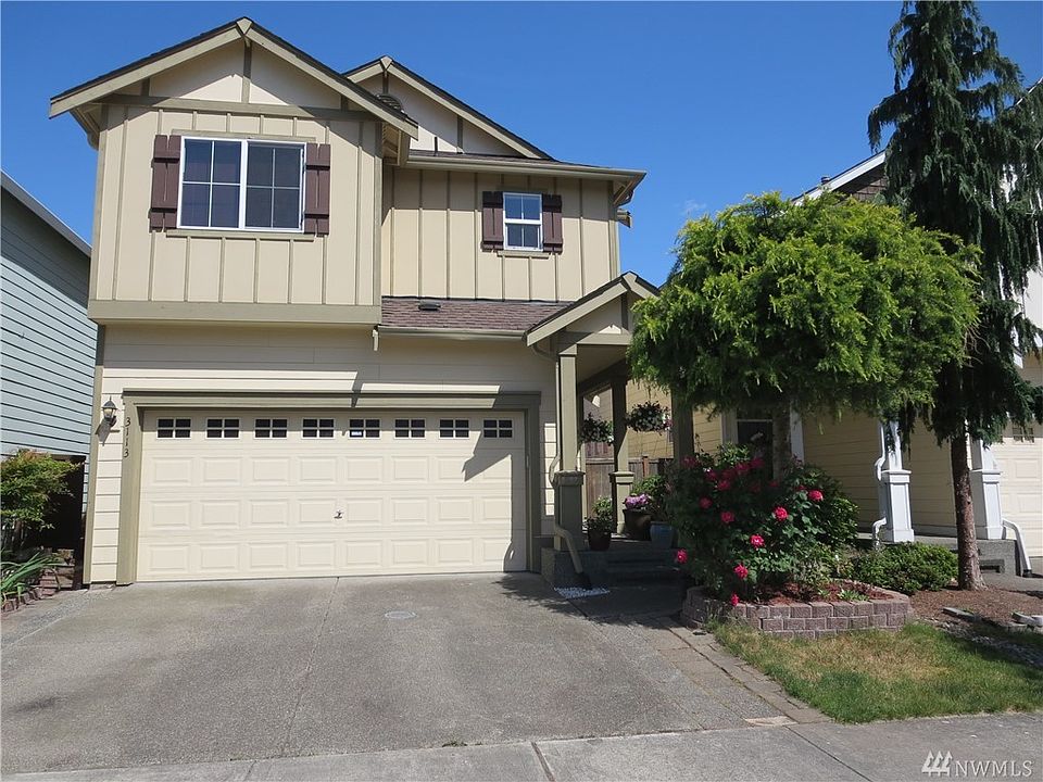 3113 Destination Ave E, Fife, WA 98424 | Zillow