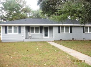 707 S Magnolia St, Albany, GA 31707