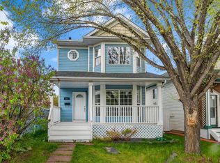 11 Hidden Valley Line NW, Calgary, AB T3A 5K3