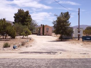 7273 Hardscramble Trl, Julian, CA 92036