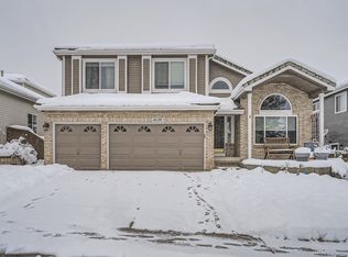 10129 Jill Ave, Highlands Ranch, CO 80130