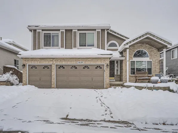 10129 Jill Avenue, Highlands Ranch, CO 80130