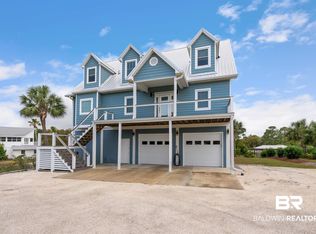29575 Ono Blvd, Orange Beach, AL 36561