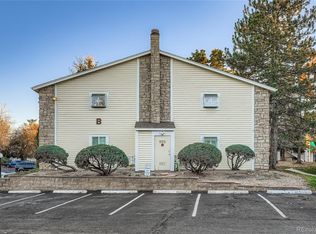 8555 Fairmount Dr APT B101, Denver, CO 80247