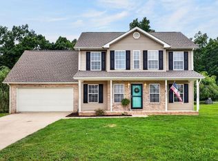 7 Little John Ct, Waynesboro, VA 22980