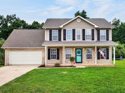 7 Little John Ct, Waynesboro, VA, 22980