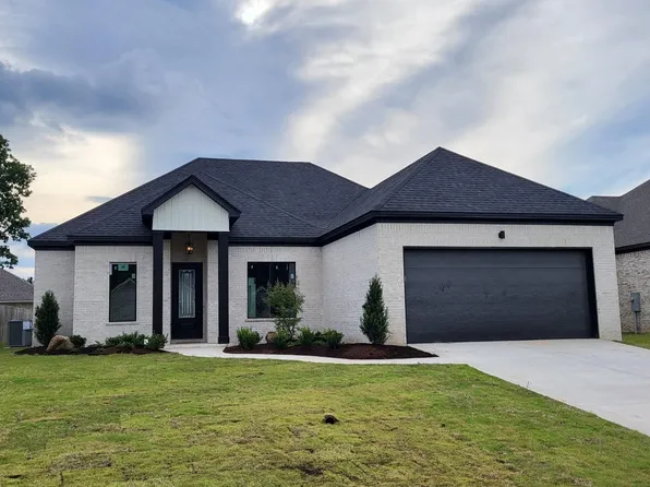 110 Sanibel Cir, Little Rock, AR 72210