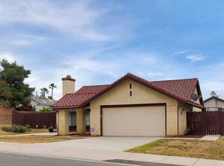 12086 Ponce De Leon Dr, Moreno Valley, CA 92557