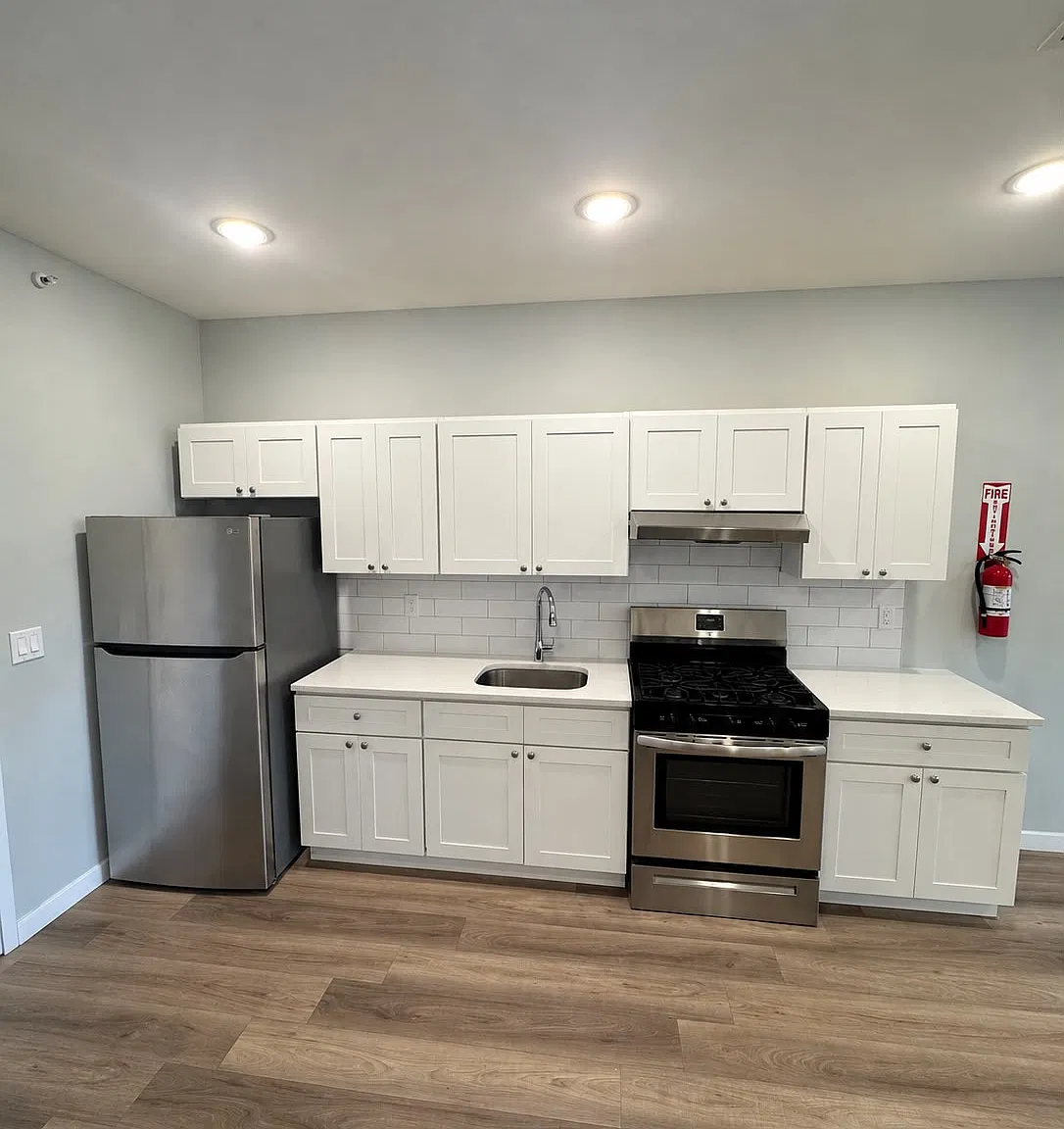 1 bed, $1,800 — Photo 3