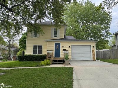 207 S Temple St, Osceola, IA, 50213
