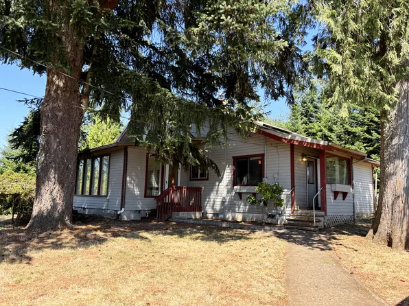 20374 S Butte Rd #1, Beavercreek, OR 97004