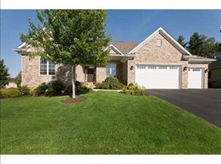 710 Northridge Ct, Belvidere, IL 61008