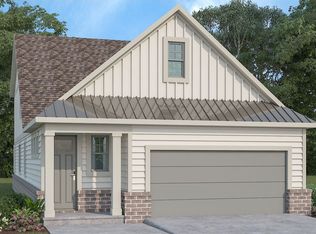 BALDWIN Plan, The Village at Sandy Plains, Marietta, GA 30066