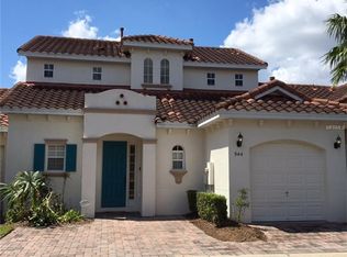 944 Brunello Dr, Davenport, FL 33897