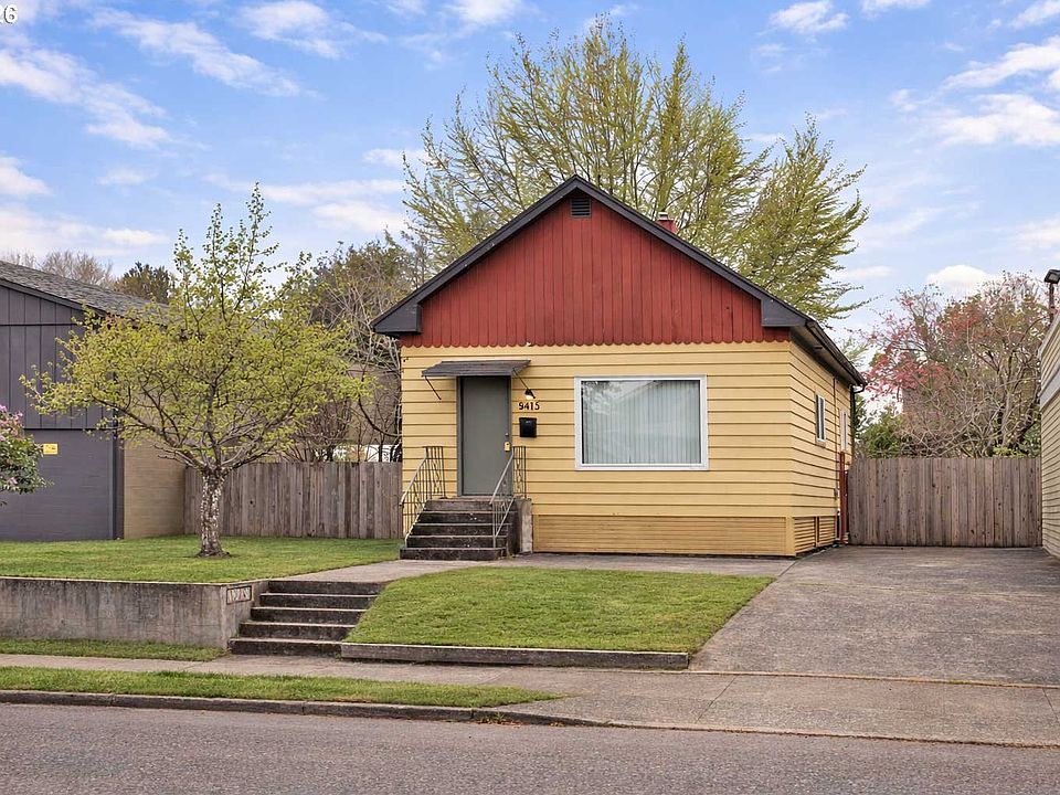 1st image of 8415 SE 17th Ave