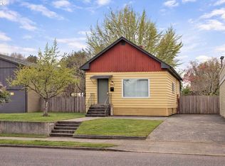 8415 SE 17th Ave, Portland, OR